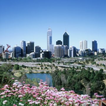 Perth