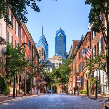 Philadelphie