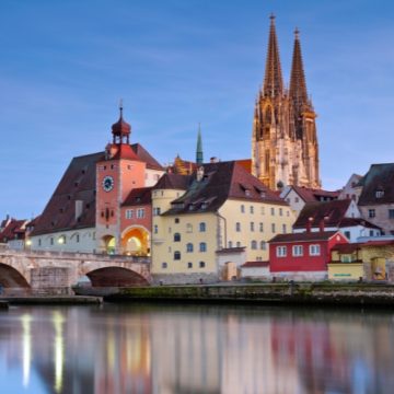 Regensburg
