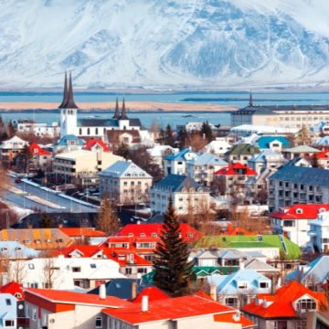 Reykjavik