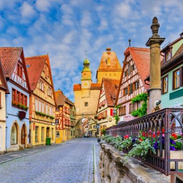 Rothenburg
