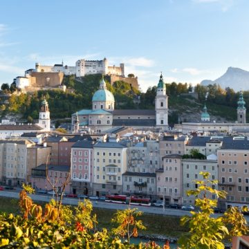 Salzbourg