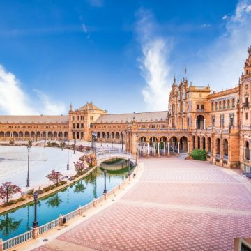 Sevilla