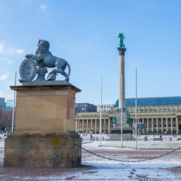 Stuttgart