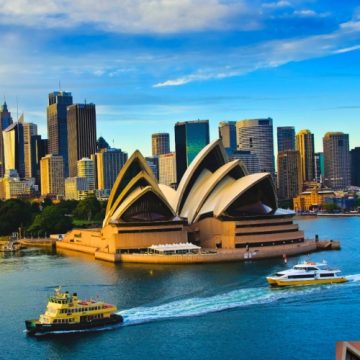 Sydney