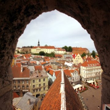 Tallin