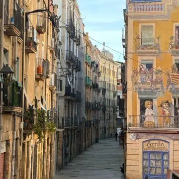 Tarragona
