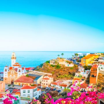 Tenerife