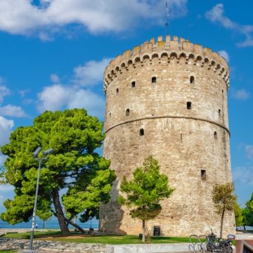 Thessaloniki