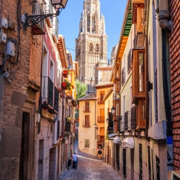 Toledo