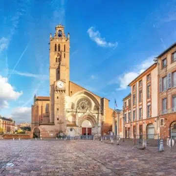 Toulouse