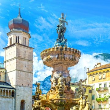 Trento