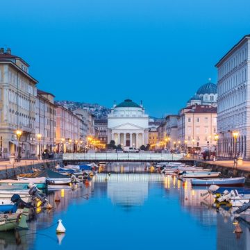 Trieste