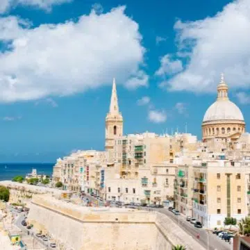 Valletta