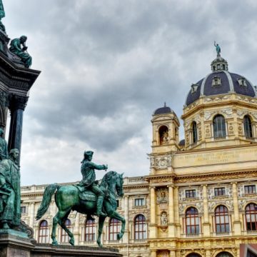 Vienne
