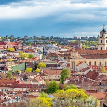 Vilnius