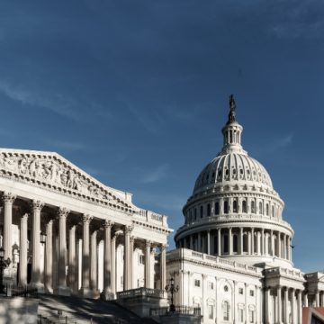 Washington D.C.