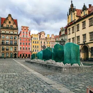Wroclaw
