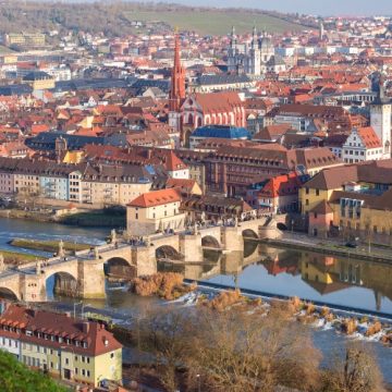 Wurzburg