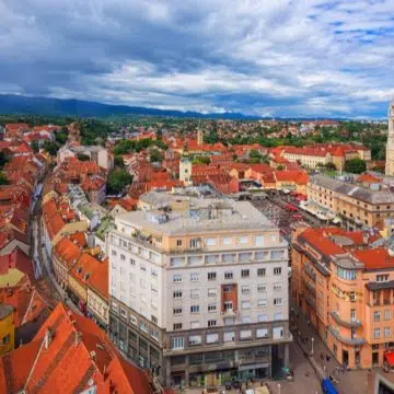Zagreb