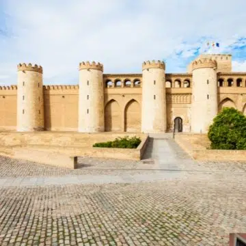 Zaragoza