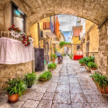 Bari