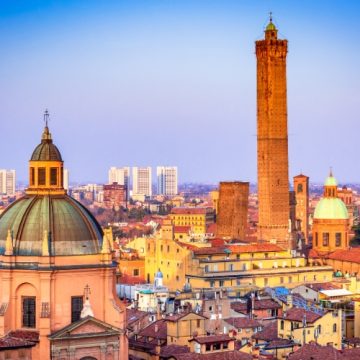 Bologne