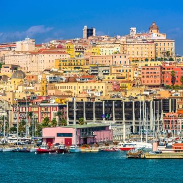 Cagliari