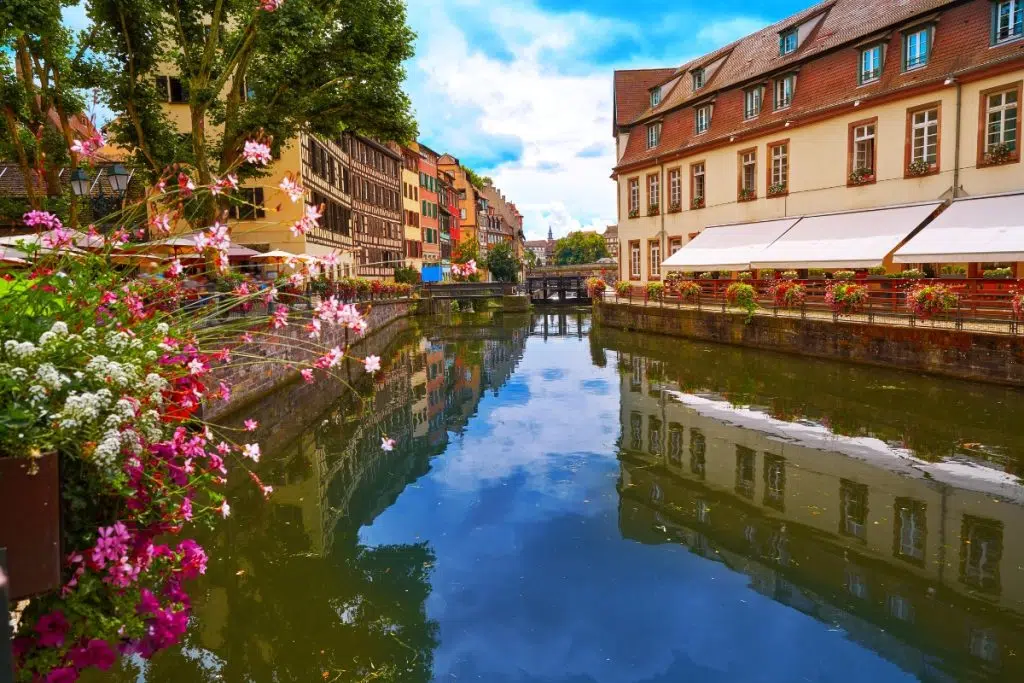 Die 15 besten Aktivitäten in Straßburg 3 Straßburg – Petite France: Die 15 besten Aktivitäten in Straßburg