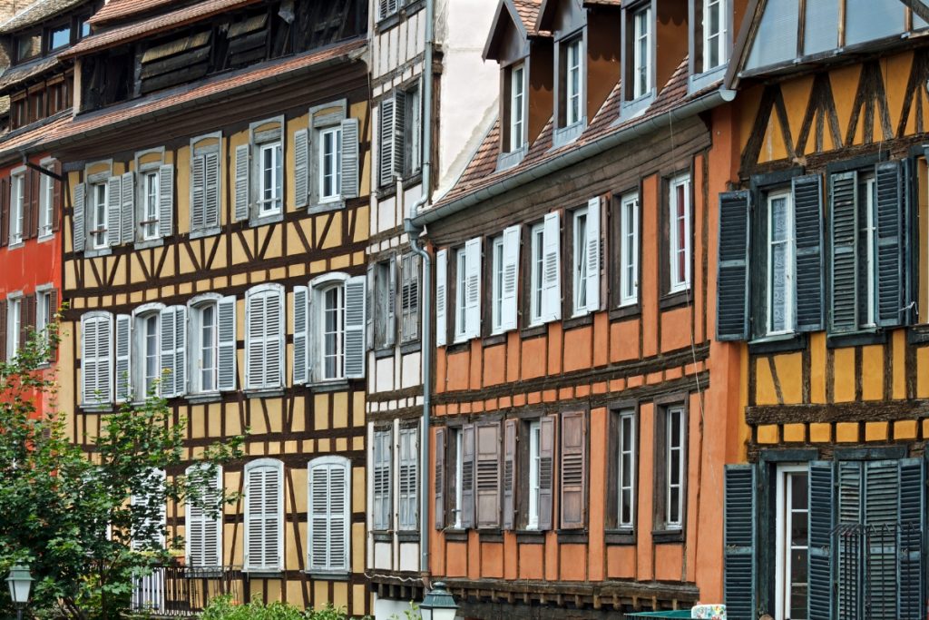 Die 15 besten Aktivitäten in Straßburg 9 Straßburg Europaviertel