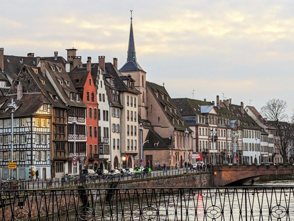 Die 15 besten Aktivitäten in Straßburg 13 Elsässisches Museum Straßburg
