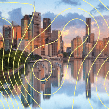 Brisbane Self Guided Walking Tour
