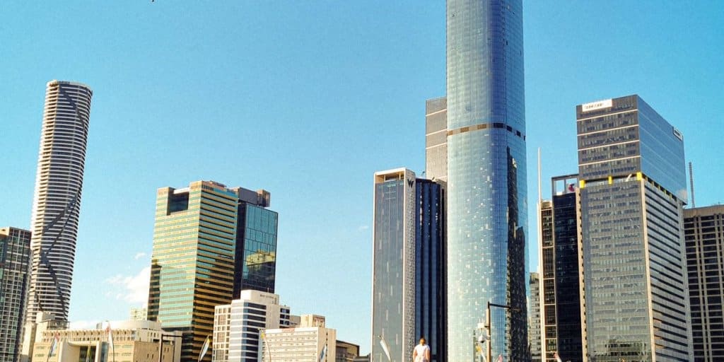 Fun Facts about Brisbane: 9 Surprising Things Even Locals Forget 1 fun facts about Brisbane: Brisbane Sign