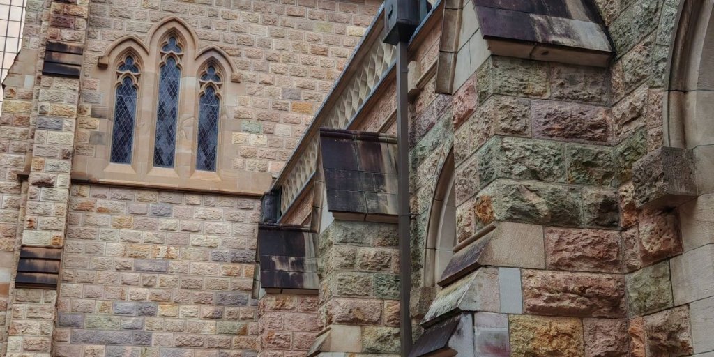 Team Building Activity in Brisbane: 7 Ways to Get Your Crew Off the Screens 1 team building activity in Brisbane: St. Johns Cathedral