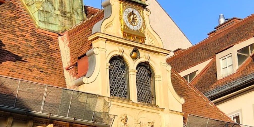 Team Building Activity in Graz: 7 Ideas Companies Actually Book 1 team building activity in Graz: Glockenspiel