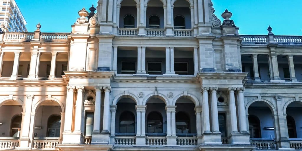 Things to See in Brisbane: A Walk Through the City's Landmarks 2 things to see in Brisbane: Queensland Parliament