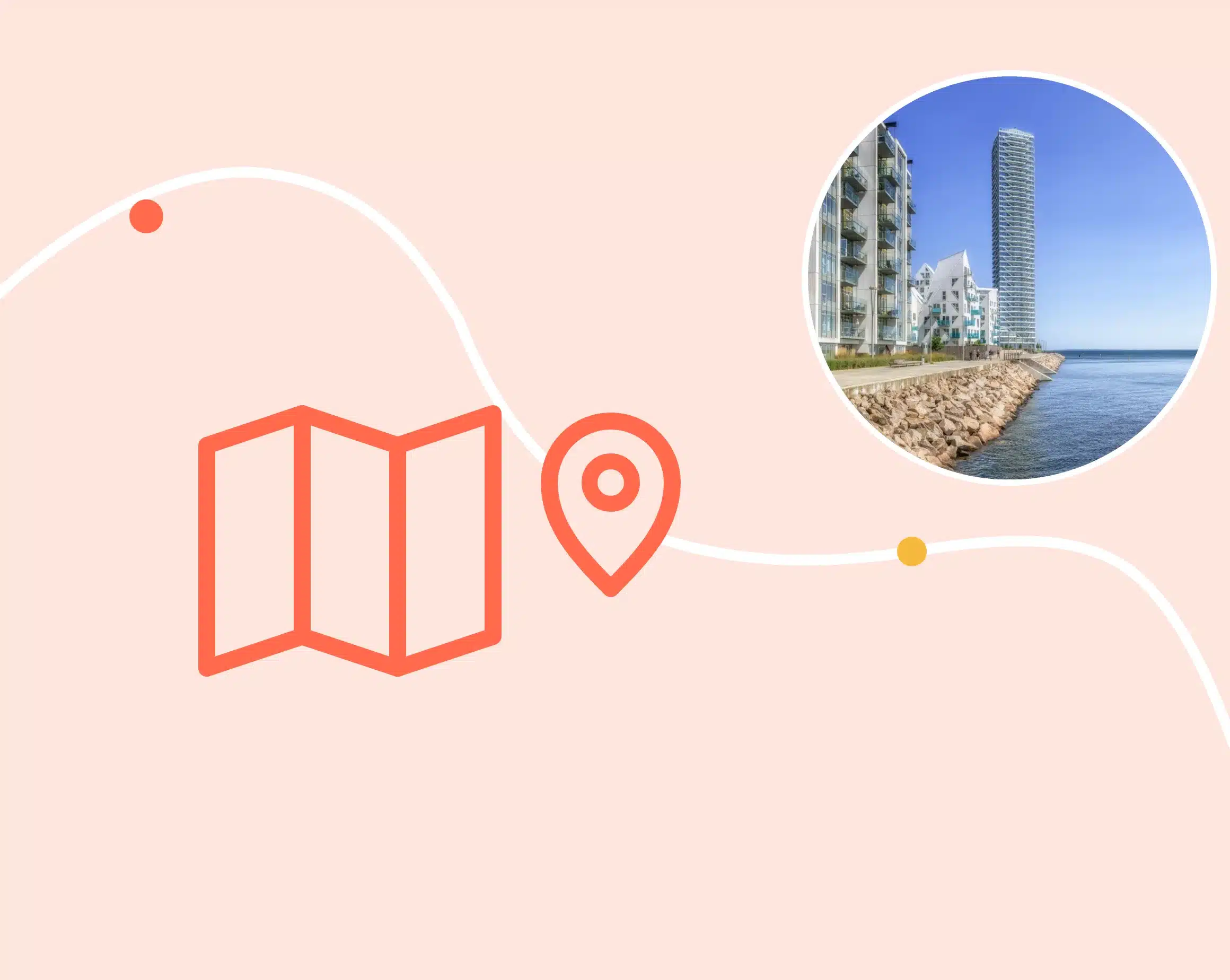 Aarhus City Guides by World City Trail 1 Guide di Aarhus di World City Trail