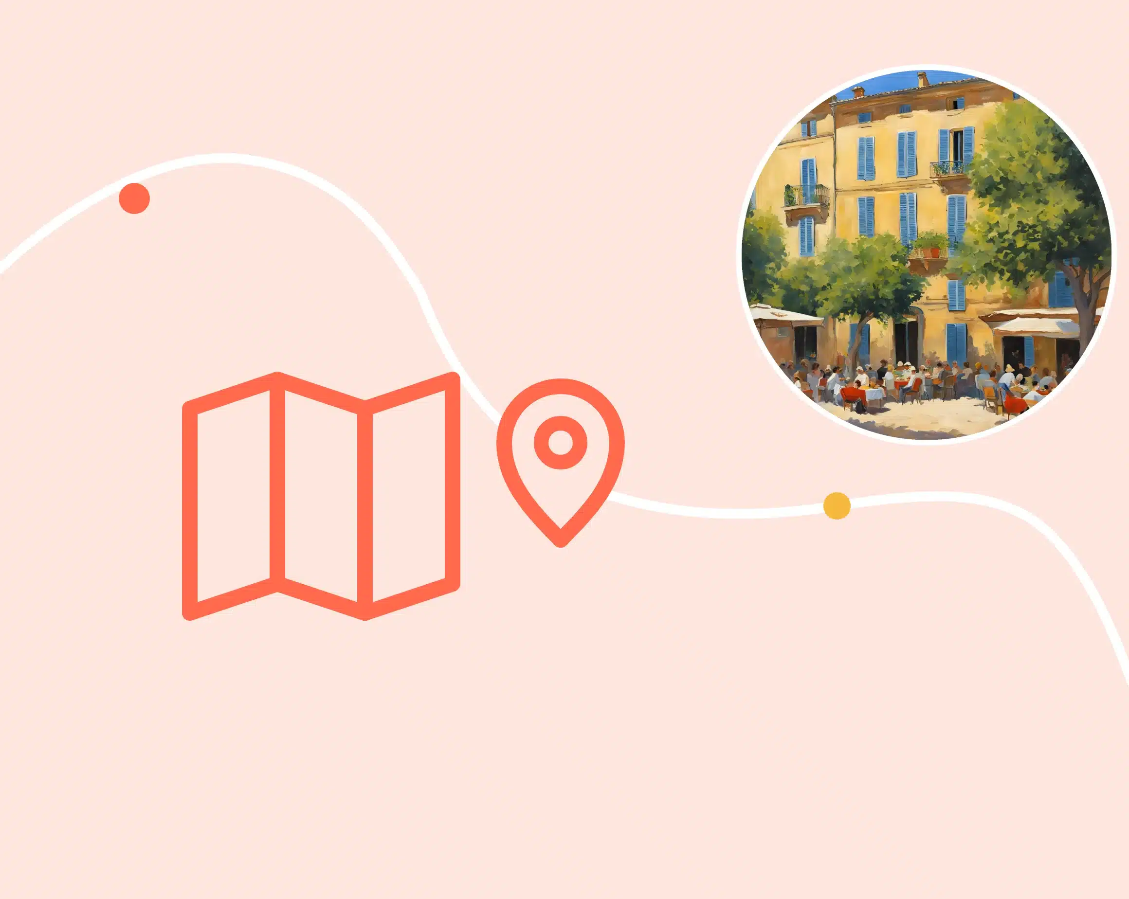 Aix-en-Provence City Guides by World City Trail 1 Οδηγοί Aix-en-Provence από τη World City Trail