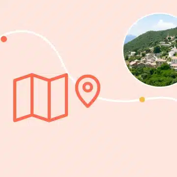 Ajaccio City Guides by World City Trail
