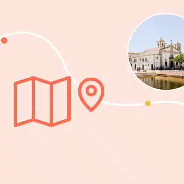 Guides de l’Algarve par World City Trail