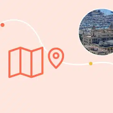 Alicante City Guides by World City Trail