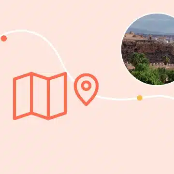 Almería City Guides by World City Trail