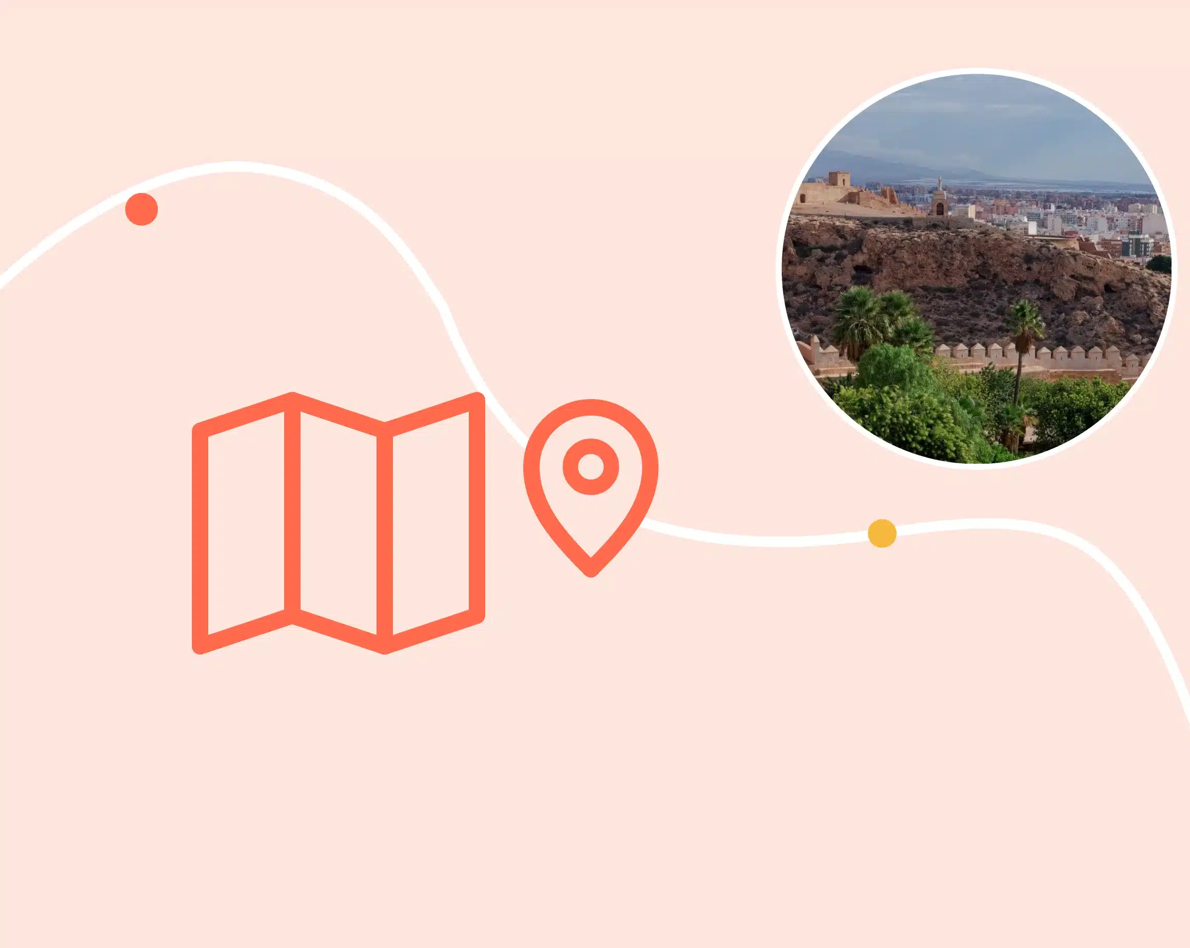 Almería City Guides by World City Trail 1 Almería City Guides by World City Trail