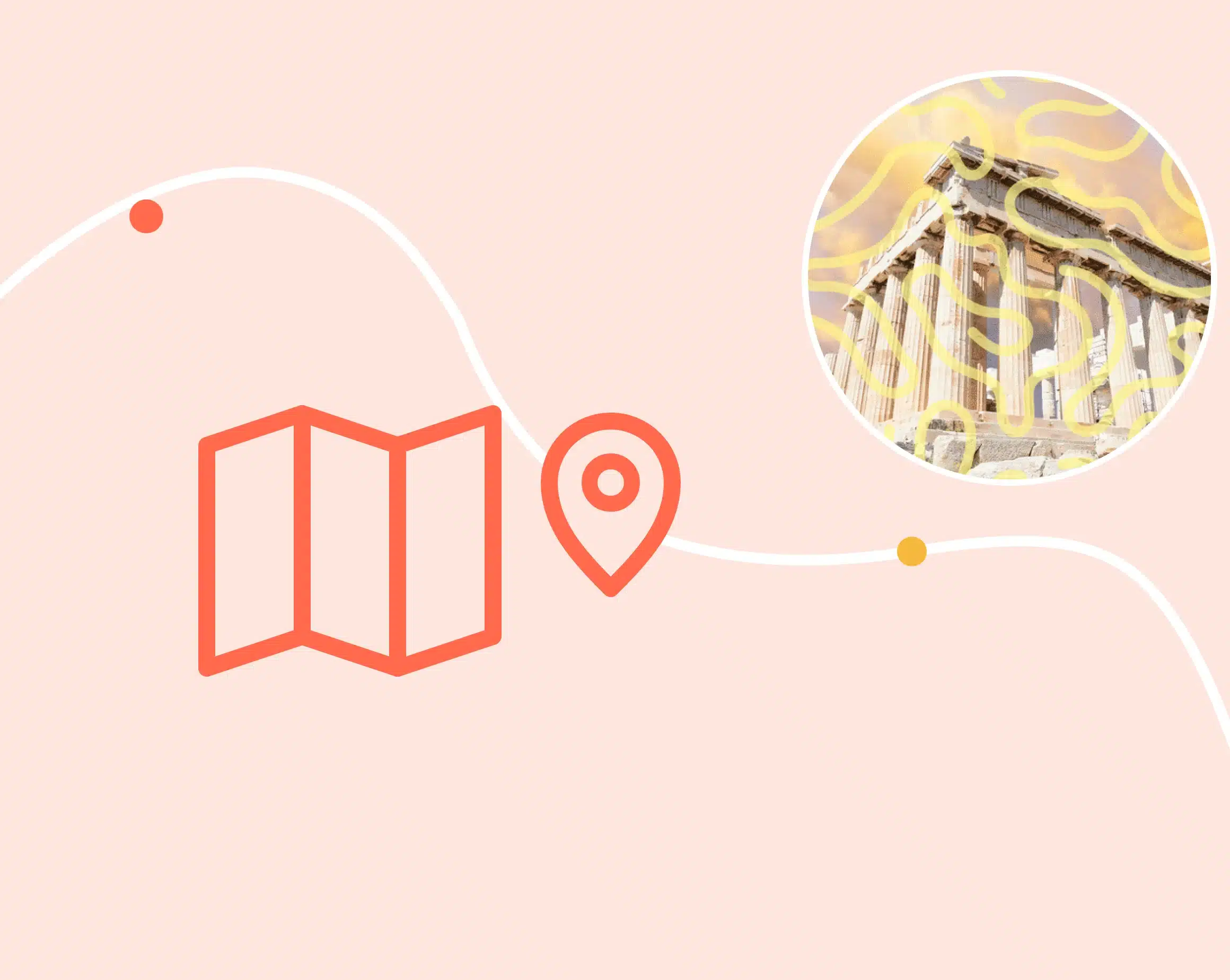 Athens City Guides by World City Trail 1 Οδηγοί πόλης Αθήνας από τη World City Trail