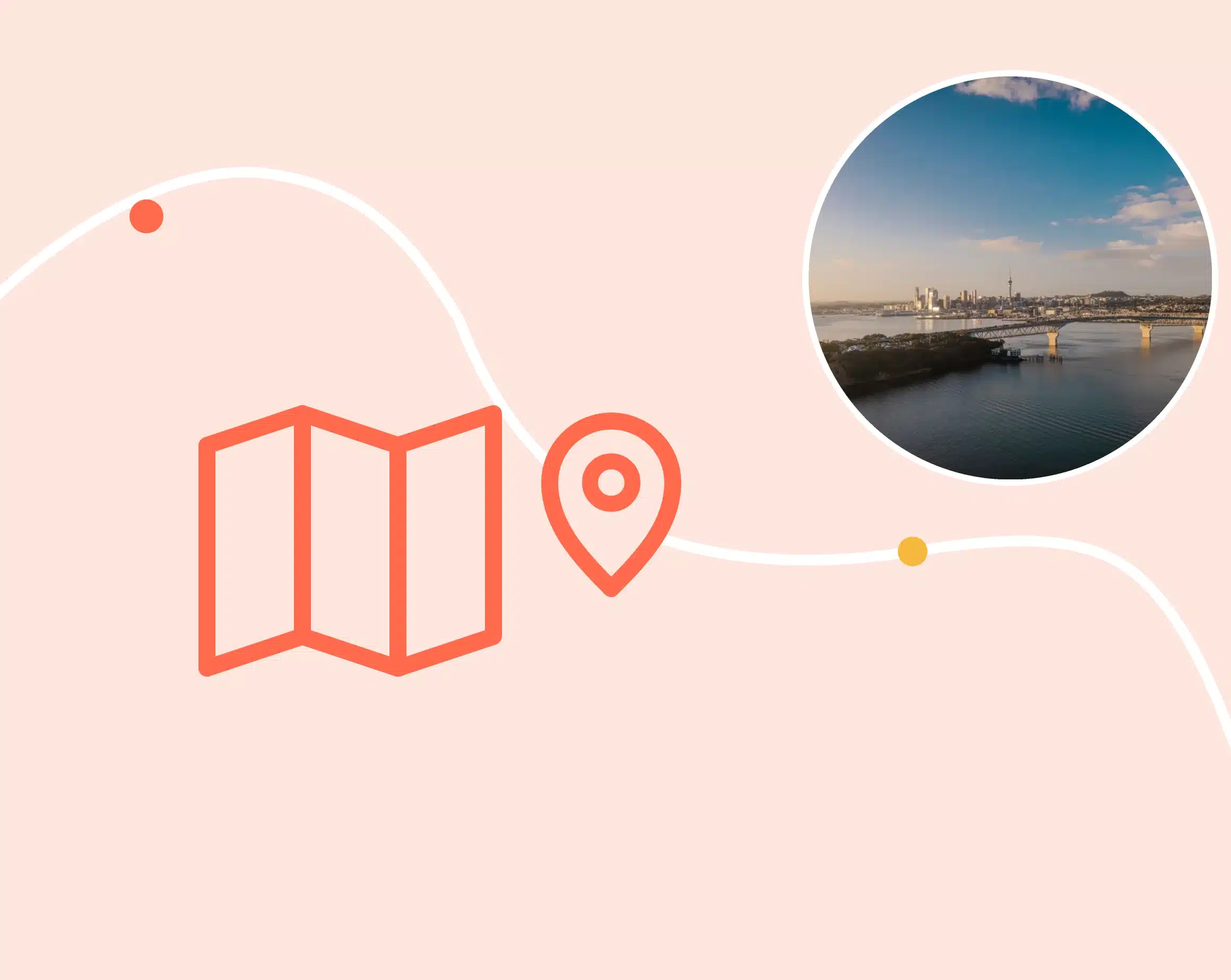 Auckland City Guides by World City Trail 1 Auckland City Guides by World City Trail