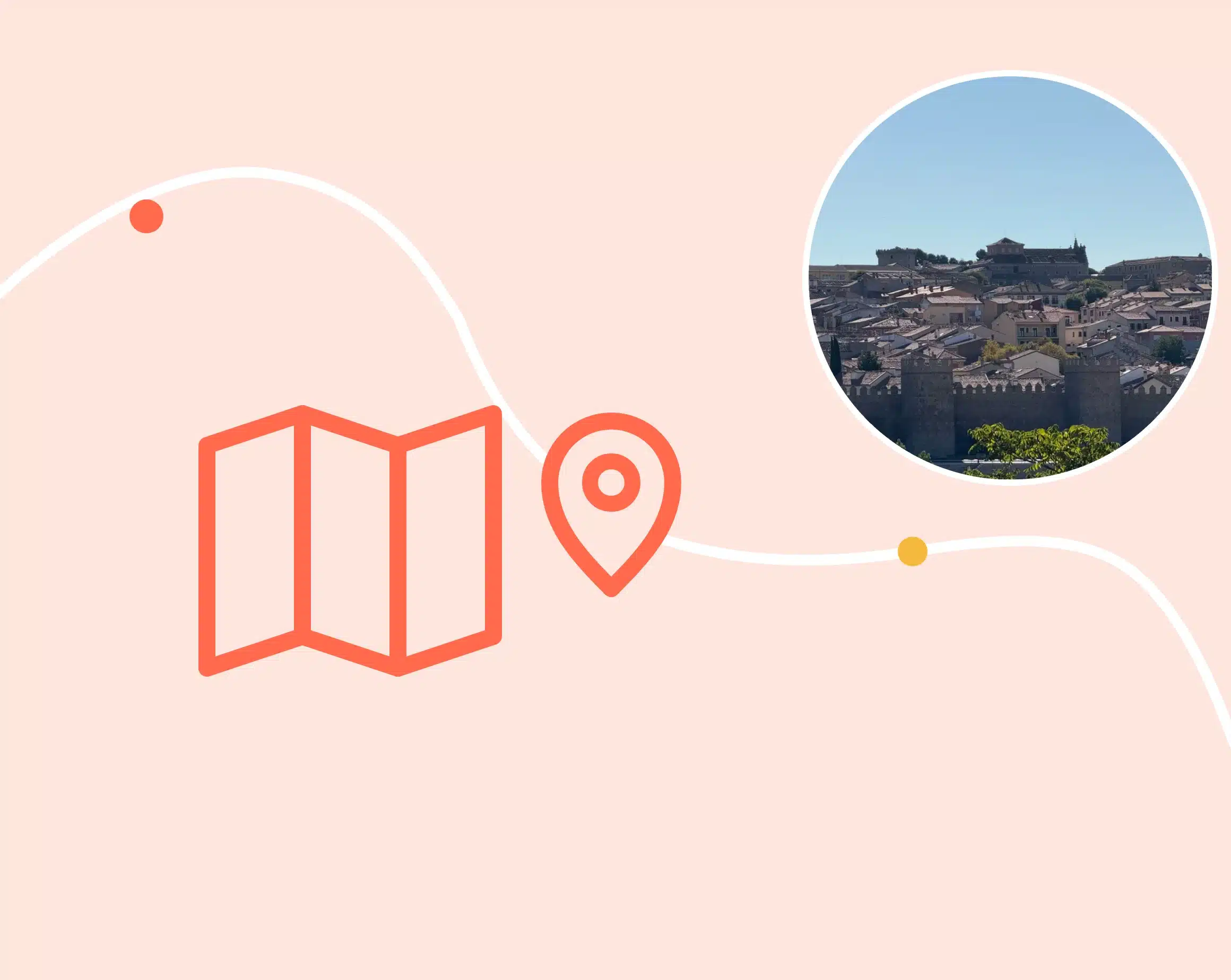 Ávila City Guides by World City Trail 1 Ávila City Guides by World City Trail