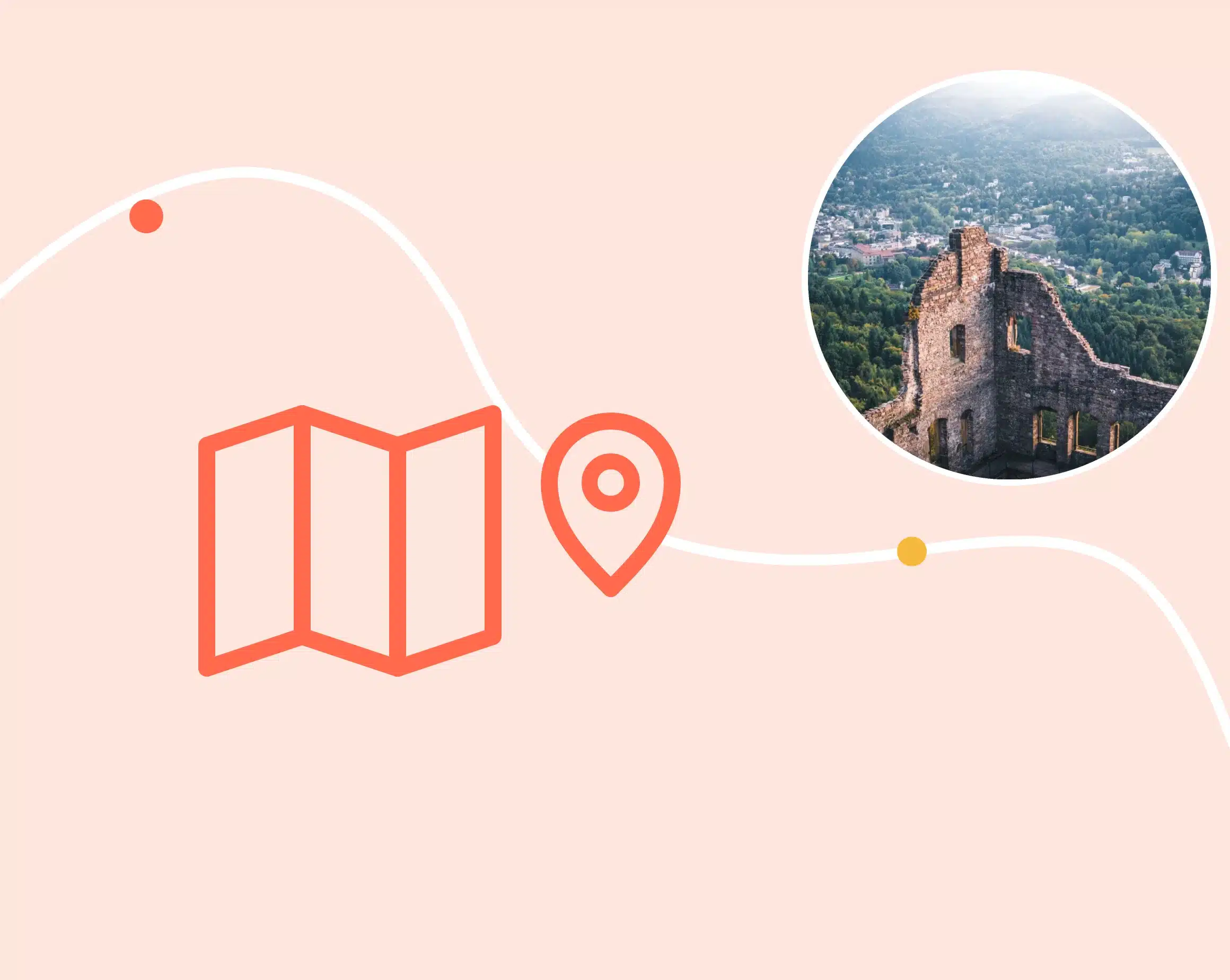 Baden-Baden City Guides by World City Trail 1 Baden-Baden City Guides by World City Trail