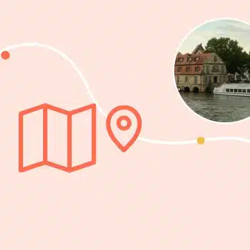 Bamberg City Guides by World City Trail