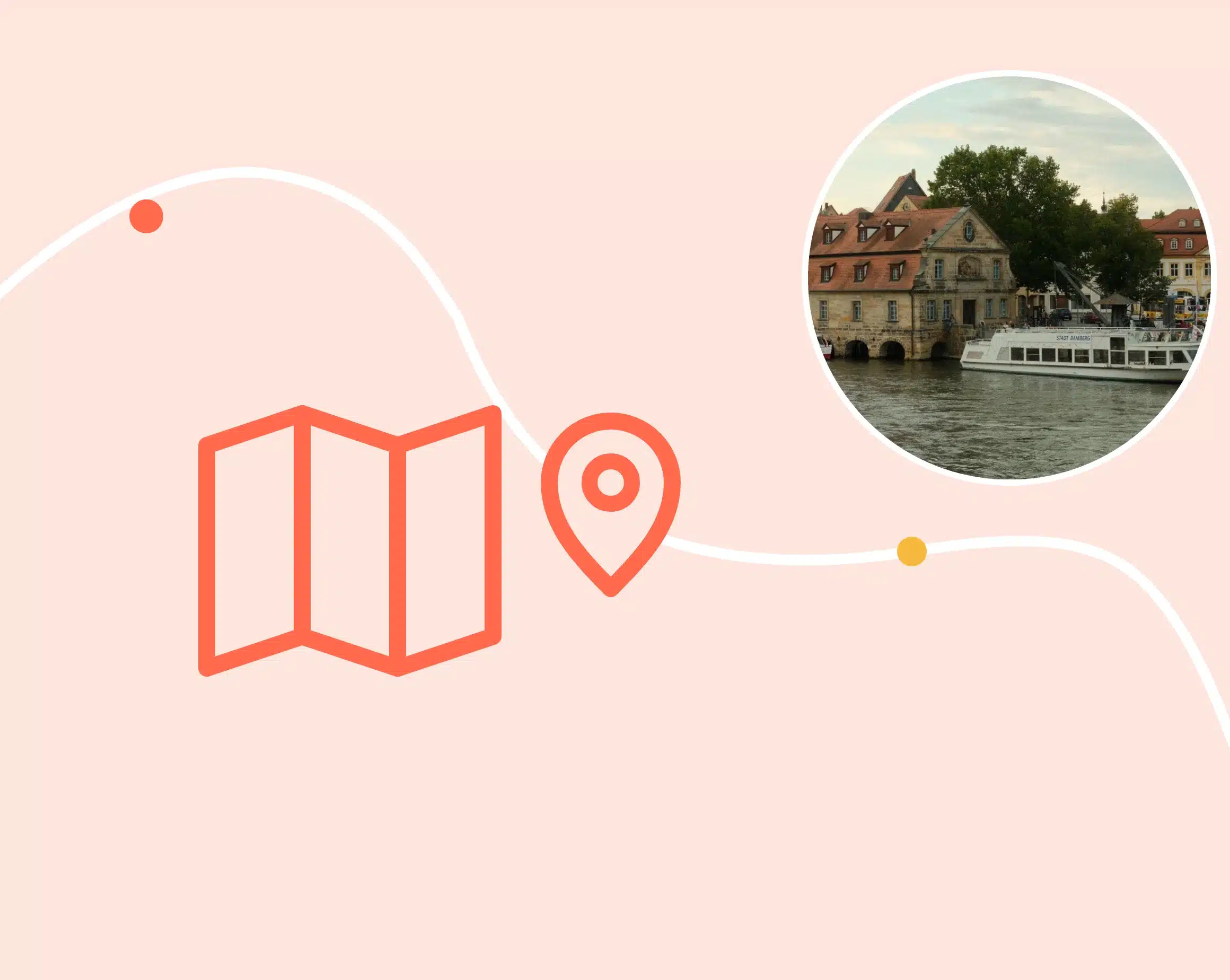 Bamberg City Guides by World City Trail 1 Bamberg City Guides by World City Trail