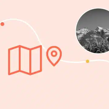 Banff City Guides by World City Trail